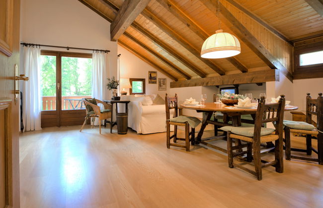 Chesa Seglias 6 - Foto 9