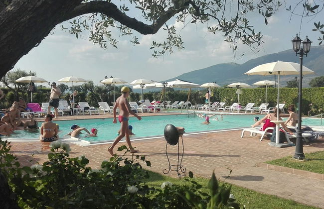 Terre del Cantico Country House - Foto 25