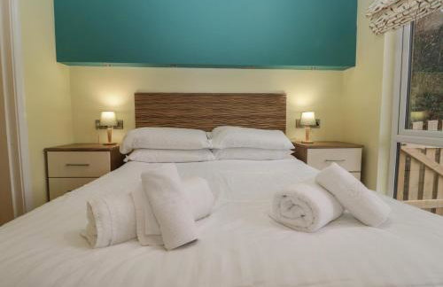 High Lake View Lodge - Foto 19