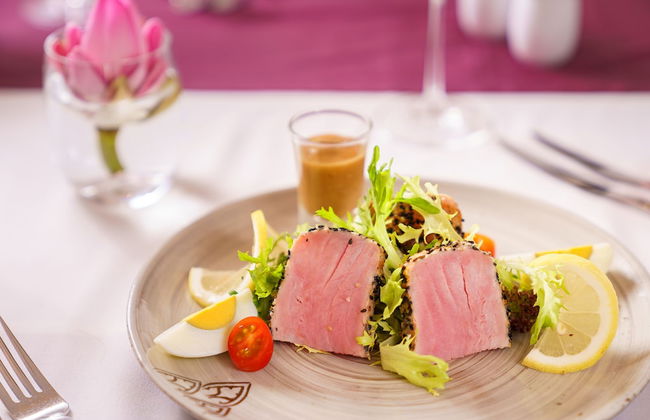 Koulen Hotel - Foto 65