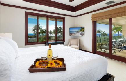 ❤PiH❤ A Sea-nic Escape Stunning Ocean View Mauna Kea Resort eBikes - Foto 30