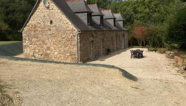 gîte du moulin vert - Foto 4