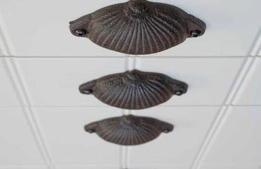 Beachside chalet 4 Cormorant with access to beach - Foto 31