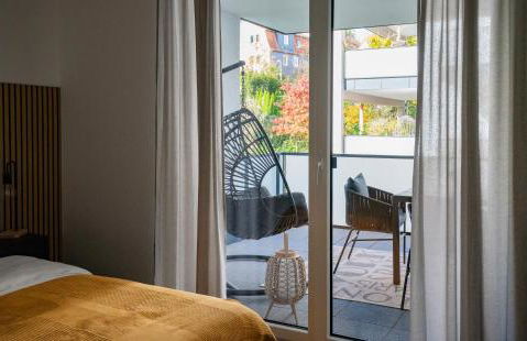 REITZ - Apartment I Zentrale Lage I Stellplatz I 55qm I 2 Zimmer I Küche I Bad I Terrasse - Foto 31