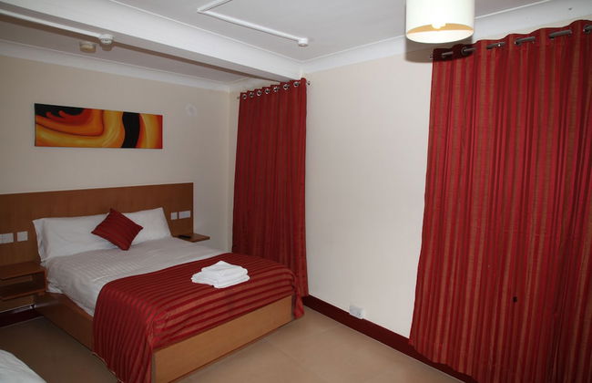 Grove Apartments - Foto 5