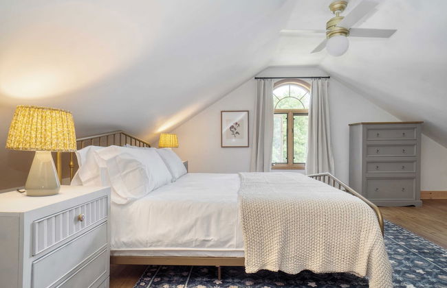 Cordelia by Avantstay Amazing Backyard, 10mins From Stockbridge! - Foto 20