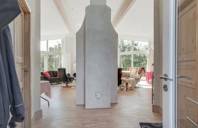 "Ullvi" - 3.8km from the sea - Foto 22