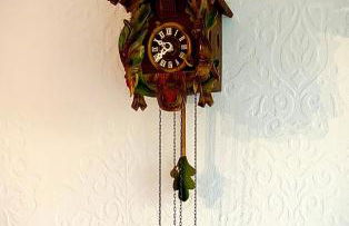 Kuckuckstraum - Foto 2