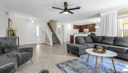 4 Bedrooms - 3,5 Bathrooms - Veranda Palms 2667 Sc - Foto 3