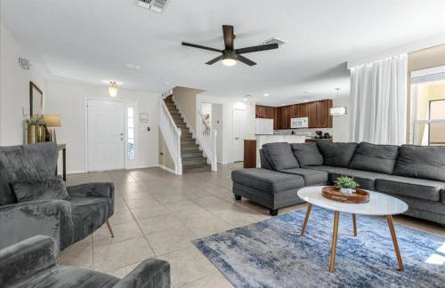 4 Bedrooms - 3,5 Bathrooms - Veranda Palms 2667 Sc - Foto 3