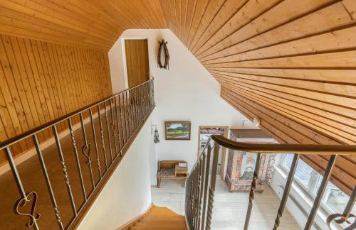 Ferienhaus Rosswangen - Foto 39