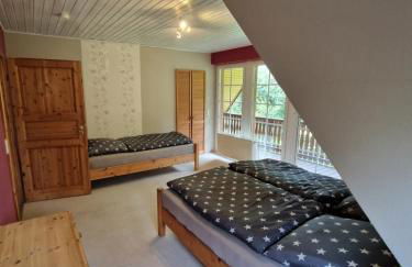 Ferienhuus Bossel - Foto 14