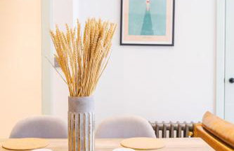 Hackney 1 Bed Garden Flat - Foto 19