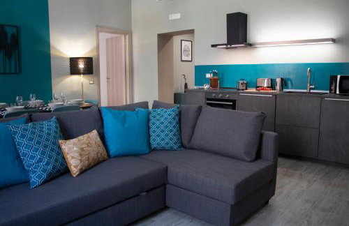 The Best Rent - Termini Apartments - Foto 24