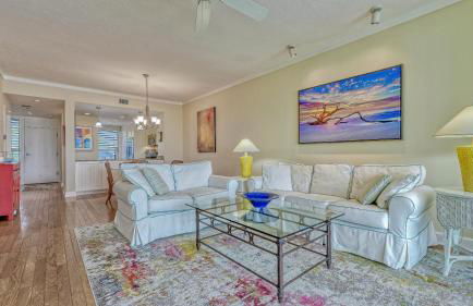 Paradise Villa #111 on Longboat - Foto 12