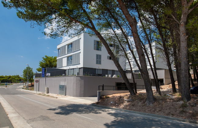 Apartments Dva Galeba - Foto 59