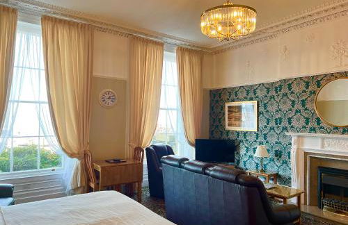 Eden Vale Ground Floor Sea View Apartment - Foto 9