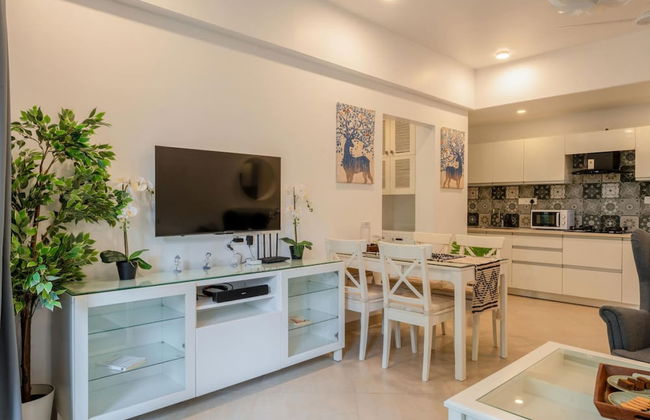 1BR in Candolim - Walking Distance From Beach - Photo 8