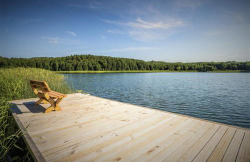 Pasterzewo 19 - Domki na Mazurach - Foto 12