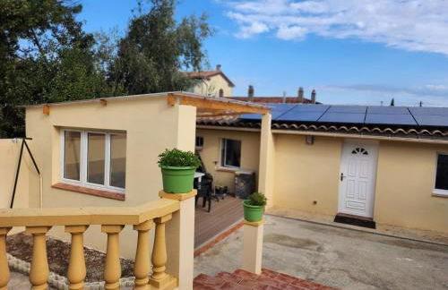 Gite à moins de 10 minutes de la cité médiévale de Carcassonne - Foto 20