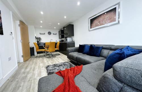 The Atlantis - Tower Apartments - Foto 17