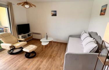 La Terrasse du Liouquet 106 - Piscine et Mer - Foto 12