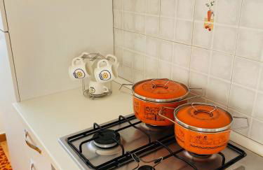 B&B Marilyn's House - Foto 17