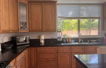 LA Dream Gem - Beautiful Home with Spa - Foto 23