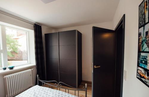 Die Gönothek - Ferienwohnungen - Foto 36