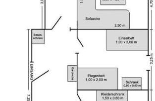 Müllers Hof Ferienwohnung/Pension - Foto 31
