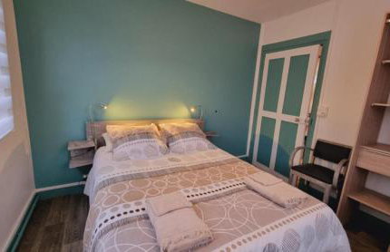 Le Dom’Aisne à Zabeth, lieu simple et paisible *** - Photo 25