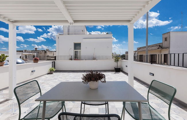 3940 LPC - Appartamento 3 by Barbarhouse - Foto 17