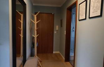 2-Zimmer Apartment Bahnhofsnähe - self-check-in - Kinderfreundlich - Balkon - Kaffeeautomat - Foto 21