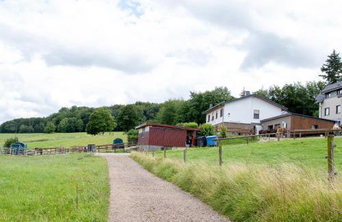 Ferienwohnung Roderath - Photo 22