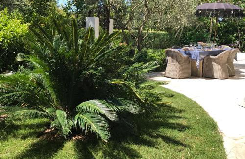 Villa Riviera - Foto 16