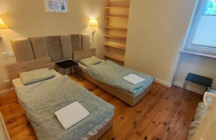 Apartament Nowogard Centrum - Self Check in - Wejście na KOD - Foto 5