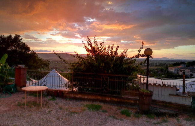 Setter House Agri Hotel - Foto 2