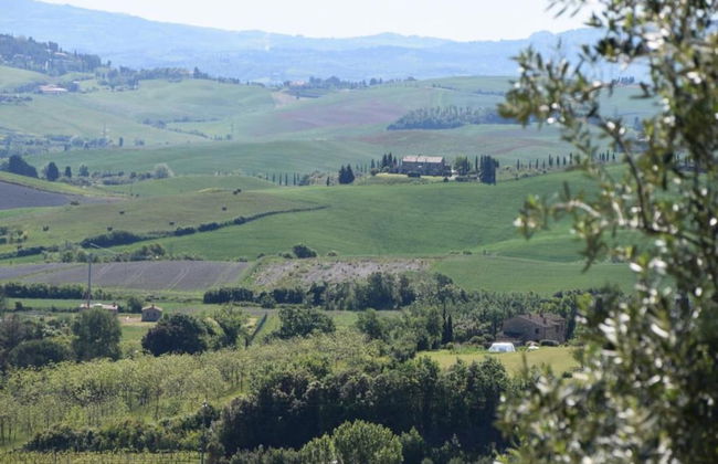 Tuscany Family Country Home - Photo 38