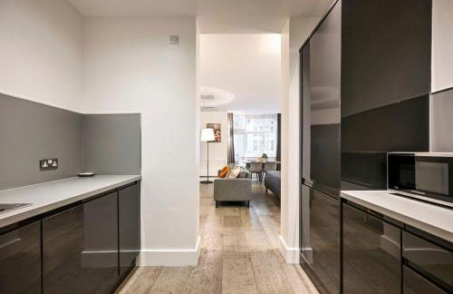 Comfortable Studio Apartments Shoreditch - Foto 5