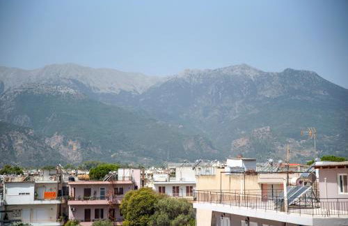 C3 Modern Spartan Apartment - Foto 29