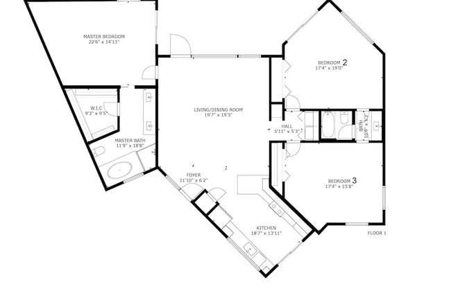 Ivory II By Avantstay Gorgeous Spacious Home w/ Views Close To Old Town - Photo 27
