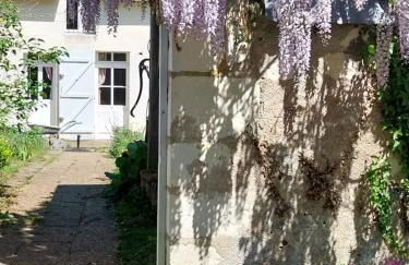 Au cœur des châteaux et des vignobles de la Loire - Foto 13