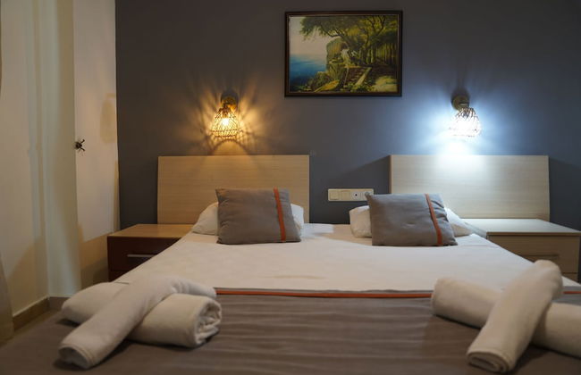 Irem Garden Hotel & Apartments - Foto 18