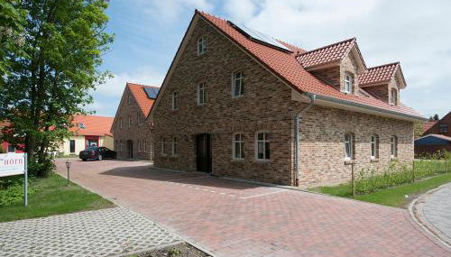 Int Hörn 3 OG - Foto 2