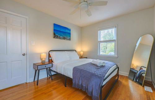 Glebe - Luxury 5BR Home Minutes to DC and Ballston Metro - Foto 32