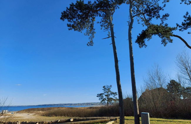 5 Person Holiday Home in Middelfart - Foto 9