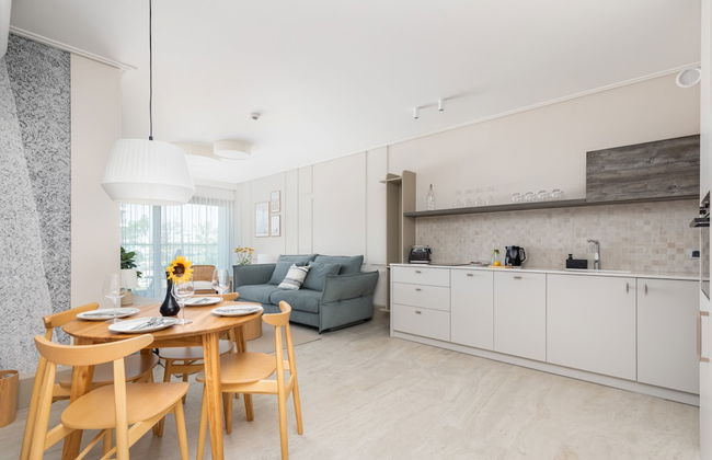 Solaris 25 m to the Beach by Renters - Photo 32