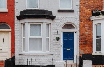 Liverpool Luxe Retreat 3 Bedroom House Next to Everton Stadium - Photo 35