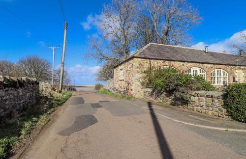 No9 Budle Sands - Foto 45