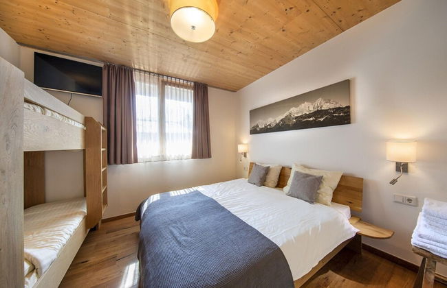 Modern Apartment With Balcony and Access to Sauna - Foto 10